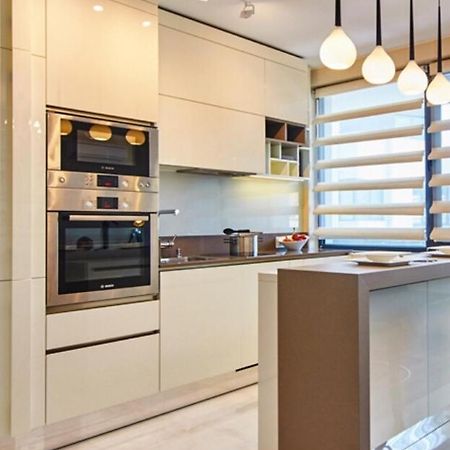 Apartment Braila Plovdiv Buitenkant foto